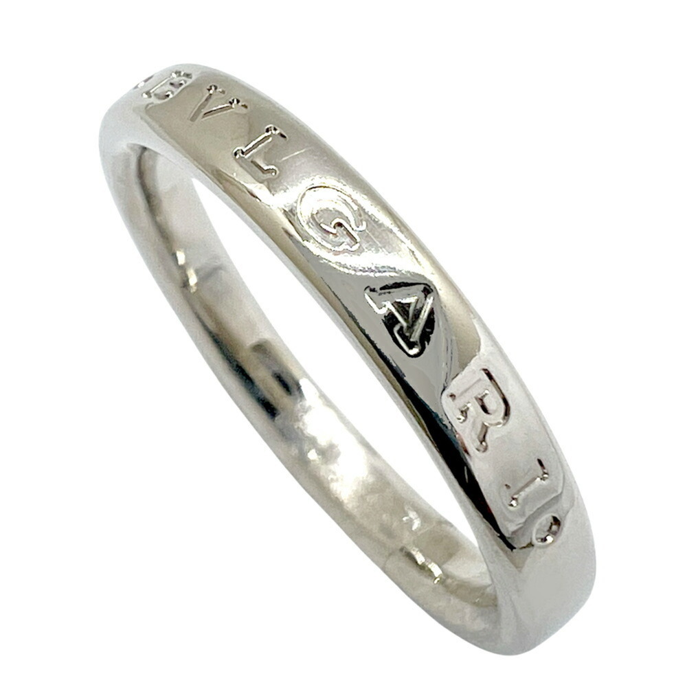 BVLGARI Silver Ring